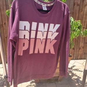Victoria Secret PINK sweater